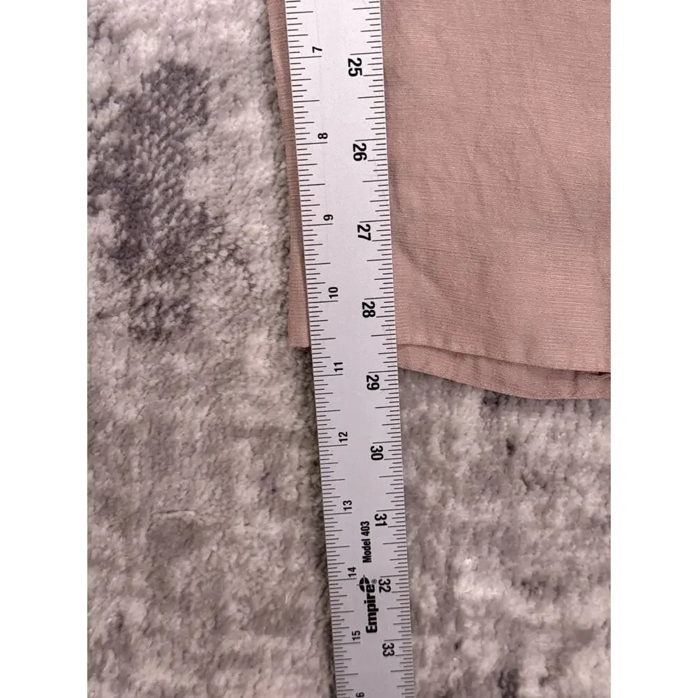 Aritzia vary check excellent